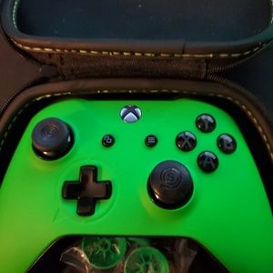 Scuf Xbox one controller